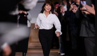 Hermès-ն անցկացրեց Վերոնիկ Նիշանյանի հրաժեշտի ցուցադրությունը