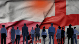 Վրաստանի քաղաքացիների համար Լեհաստանում պարզեցված ընթացակարգով աշխատանքի ընդունումը դադարեցվել է