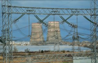 Ռուսաստանը և Ուկրաինան համաձայնել են դադարեցնել կրակը Զապորոժիեի ԱԷԿ-ի շրջանում