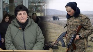 Ռոբերտ Աբաջյանի կերպարը սովորեցնում է հիշել անցյալը. Ուսուցիչ