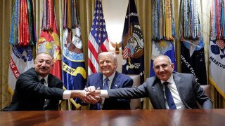 Կարող է լինել այնպիսի իրավիճակ, որտեղ բեռների, երթուղիների և շարժի վերաբերյալ զգայուն տվյալները հայտնվեն արտաքին ուժերի ձեռքի տակ. Շիրազ Խաչատրյան