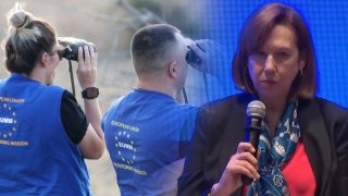 Հենց ԵՄ դիտորդները տեղակայվեցին ՀՀ սահմանին, նվազեցին սահմանային միջադեպերը. ԱՄՆ դեսպան