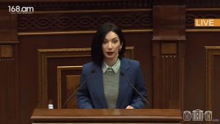 Հայաստանում գտնվող եկեղեցիները ծայրահեղ, բացառիկ դեպքերում միայն պետք է վաճառել կամ օտարել. ՔՊ-ական