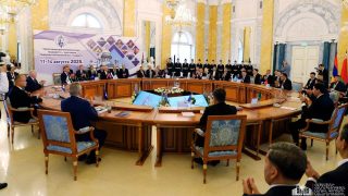 ԱՊՀ երկրների ՆԳՆ ղեկավարների խորհրդի նիստը կկայանա Դուշանբեում