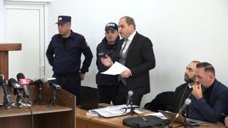 Տուժողները Մկրտիչ սրբազանի ենթակաները չեն, քանի որ չունեն հոգևոր կարգավիճակ. Արա Զոհրաբյան