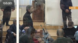 Երկինքը փուլ չի գա. Խափանման միջոցը խափանման միջոցի մասին պետք է լինի. Արամ Վարդևանյան