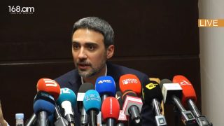 «Երևան-Կենտրոնում» ջեռուցումը միացրել են դեկտեմբերից. տուժել են Կարապետյանը, սրբազանները. Վարդևանյան