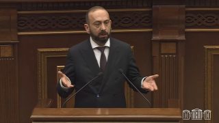 TRIPP-ը տնտեսական մեգանախագիծ է, Հայաստանը և Ադրբեջանը կապվում են երրորդ երկրներին. Միրզոյան