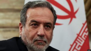 «Մենք ԱՄՆ-ին բանակցելու խնդրանքով չենք դիմել». Արաղչի