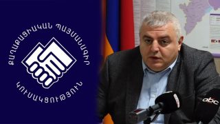 Ընտրությունները կեղծելու ֆունդամենտն է դրվում ՔՊ-ի կողմից. Արեգ Սավգուլյան