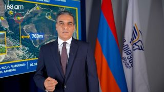 Խաղաղություն հաստատելը կարևոր է, բայց մեր տարածքներն օկուպացիայից ազատելը չենք կարող թողնել հետագայի. Արման Թաթոյան