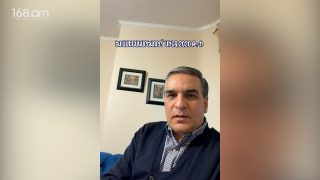 Որպես վարչապետ՝ դուք ինձ երբեք չեք տեսնի մեր ազգային ինքնությունն ու եկեղեցին ծաղրի առարկա դարձնելիս, թմբուկ նվագելիս. Արման Թաթոյան