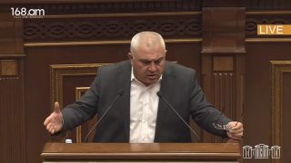 Ասեք, որ մարդիկ իմանան՝ 25 գրասենյակից 12-ն է մնալու, աշխատուժ չի՞ կրճատվելու. Արման Ղազարյան