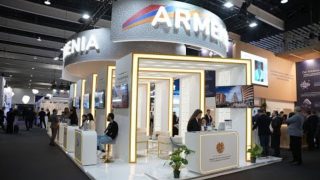 Շուրջ 42.5 միլիոն դրամ՝ Համաշխարհային բջջային կոնգրեսում տաղավարի կառուցապատման աշխատանքների համար. ԲՏԱ նախարարությունը կմասնակցի հերթական ցուցահանդեսին