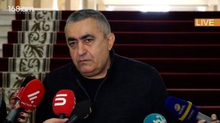 TRIPP-ը բանակցելի է, կարող է լավ աշխատել, եթե… Արմեն Ռուստամյան