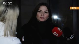 Սա Եպիսկոպոսաց ժողովը տապալելու հերթական փորձն է. Արմինե Ֆանյան