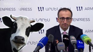 Մարդիկ վարկեր են վերցնում, տուն ու ընտանի կենդանի են վաճառում, որ առողջության ծախսերը հոգան. Թորոսյան