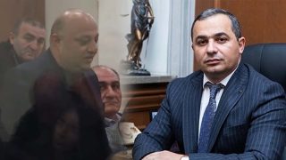 Քննչական կոմիտեի նախագահը ստում է, ասեք ամբախ-զամբախ չխոսի. Արթուր Սարգսյան