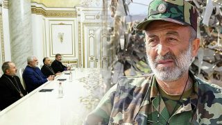 Ճգնե՛ք, գուցե Վեհափառը և ժողովուրդը ձեզ ների. Աշոտ Մինասյանի ուղերձը՝ ուղղված տիրադավ սրբազաններին