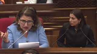 Եթե հետաքրքիր է, սաղ բացվածքներով կարող ենք տրամադրել. Ավանեսյանը վիրավորվեց «օգտագործել» բառից