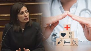 2027 թ.-ն բոլորը կընդգրվեն ապահովագրական համակարգում. Ավանեսյանն արձագանքեց քաղաքացու նամակին