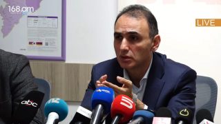 Այլմոլորակայի՞ն էր մտել մեր երկիր, որ այդպես շտապ օրենք ընդունեցին. Ավետիք Չալաբյան