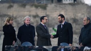 Ինչպես կառավարությունը Կասկադի վերակառուցման ծրագիրը հանձնեց սնանկացած գործարարի. «Ազատություն»