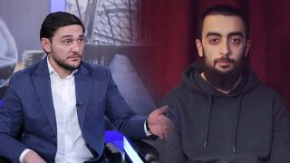 Աղվան Արշակյանին վերաբերելի որևէ բան չի մատնանշվել. Վարազդատ Հարությունյան