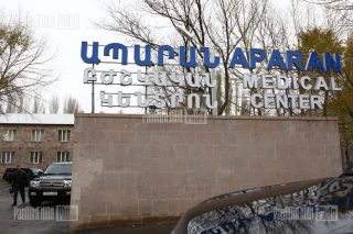 Արագածոտնում դպրոցի բակում 9-ամյա տղաներ են վիճել. նրանցից մեկը տեղափոխվել է հիվանդանոց