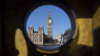 Ծայրահեղ աղքատության մեջ ապրող բրիտանացիների թիվը հասել է ռեկորդային մակարդակի