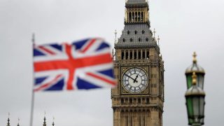 Մեծ Բրիտանիայում Դոնբասի վերաբերյալ նոր ծրագիր են առաջարկել