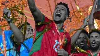 «Արարատ-Արմենիան» պայմանագիր է կնքել Մարոկկոյի ֆուտբոլի հավաքականի պաշտպանի հետ