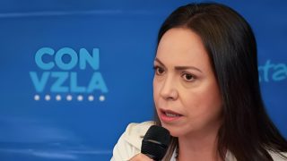 Մրցանակի փոխանցումն անհնար է. Նոբելյան կոմիտեն՝ Մաչադոյի՝ իր խաղաղության մրցանակը Թրամփին հանձնելու հայտարարությունից հետո