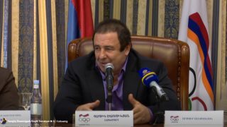 «Մարզաշխարհը հանուն առողջ սերնդի» նախաձեռնությանը միացել են հազարավոր մարզիկներ