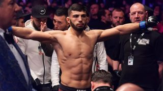 Կարող է վիրահատություն պահանջվել. Ծառուկյանը՝ չեմպիոնական գոտու համար չկայացած մարտի մասին