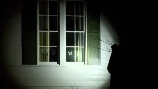 Հարձակում ԱՄՆ փոխնախագահի նստավայրի վրա. կասկածյալը ձերբակալվել է