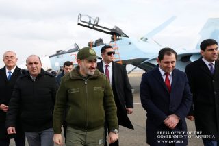 Պապիկյանը բարձր է գնահատում Սու-երի դերը. Ո՞ւմ է հասնում դափնին՝ նախկիններից «ժառանգված» ռազմական ղեկավարությա՞նը, թե՞…