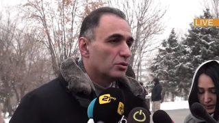 Բանակը մեր մեծագույն հպարտությունն է. հաջորդ սերունդները կջնջեն Փաշինյանի թողած խարանը. Չալաբյան