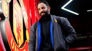 Ռուբեն Ամորիմն ազատվել է «Մանչեսթեր Յունայթեդ»-ի գլխավոր մարզչի պաշտոնից