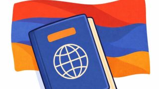 «ՀՀ քաղաքացիության շնորհման կամ դադարեցման» համար ժամադրությունները չեղարկվում են. Բելգիայում ՀՀ դեսպանություն