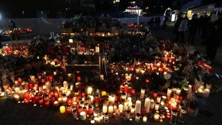 Ոստիկանությունը նույնականացրել է Շվեյցարիայի բարերից մեկում տեղի ունեցած հրդեհի բոլոր 40 զոհերին