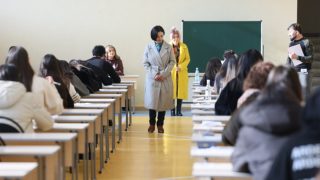 Այսօր մեկնարկել է 2026 թվականի միասնական քննությունների առաջին փուլը