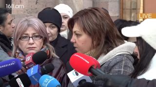 Խոսքը միայն Ստեփանակերտի Եղբայրական գերեզմանոցում հուղարկավորվածների մասին չէ, ամբողջ Արցախի