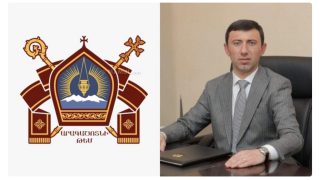 Արագածոտնի թեմը հայտարարություն է տարածել դեպքի մասին, որն առերևույթ պարունակում է հանցանքի հատկանիշներ. փաստաբան