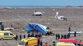 Ադրբեջանի ՀԿ-ները նամակ են հղել ՌԴ դեսպանին