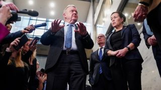 Դանիայում պատմել են Գրենլանդիայի հարցով ԱՄՆ-ի հետ հանդիպման արդյունքների մասին