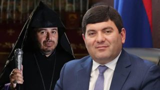 Կխոսեմ այդ մասին, ոչ մի բանն էլ ծանր չեմ տանում. Դավիթ Համբարձումյանը՝ Գևորգ Սարոյանի քայլերի մասին