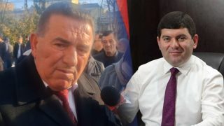 Դավիթ Համբարձումյանը վարչապետի իմպիչմենթի թեկնածուն է. վախից են արել. Դավիթ Համբարձումյանի հայր