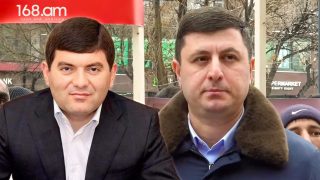 Դավիթ Համբարձումյանը կալանավորված է 2 պատճառով՝  աճող հեղինակության և վարչապետի թեկնածու լինելու. Տիգրան Աբրահամյան
