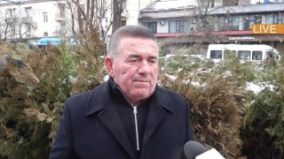 Հալալ էր էս դատավորներին, տղաս իր 4 անչափահաս երեխաների կողքին կլինի. Դավիթ Համբարձումյանի հայր